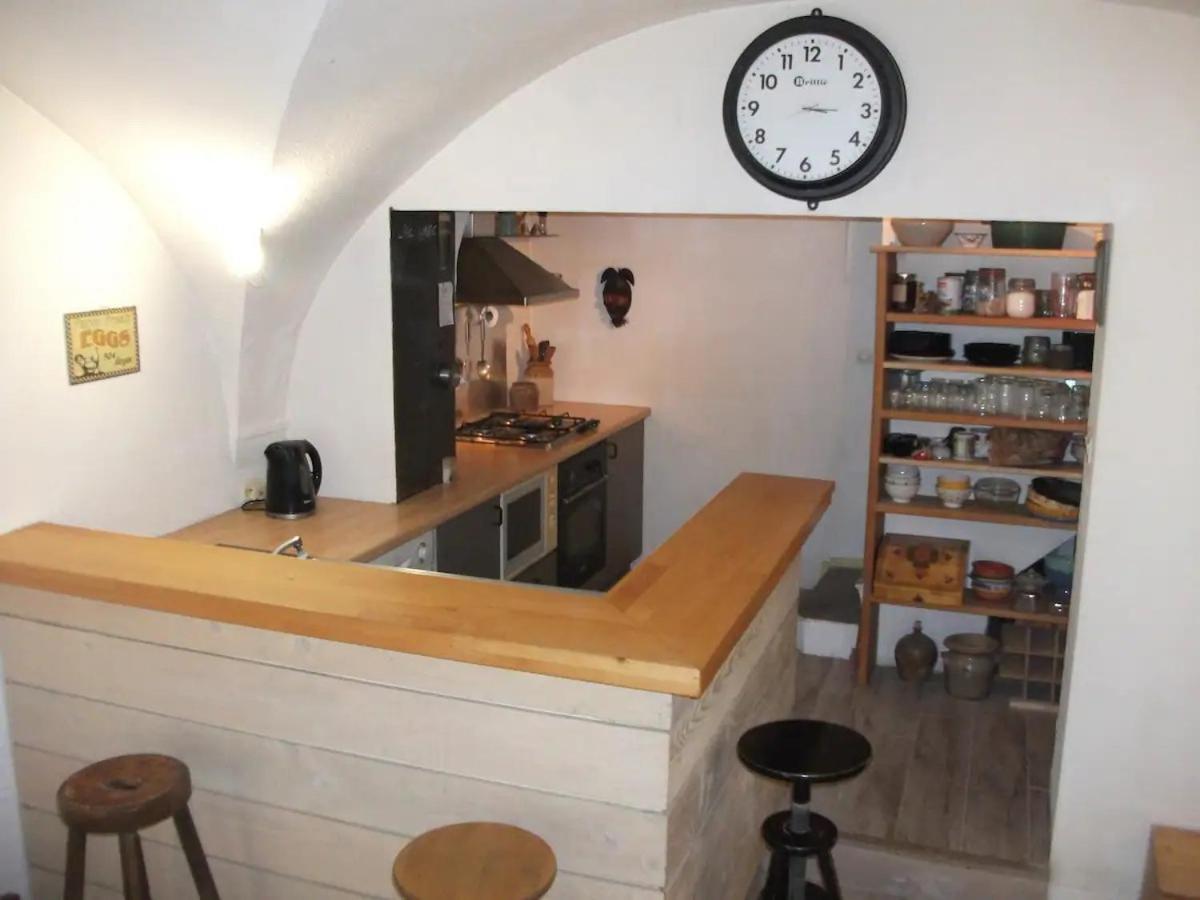 Holiday home Volca'sejour *