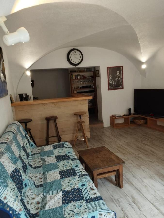 Holiday home Volca'sejour