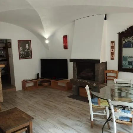 Volca'Sejour Villa Orcines Exterior photo