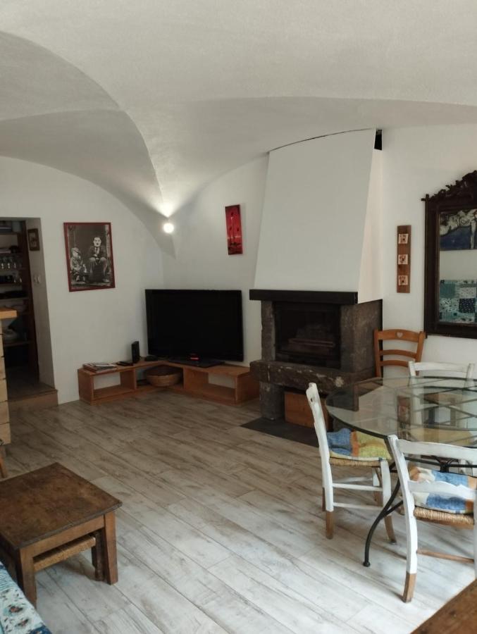 Casa de Férias Volca'sejour Orcines